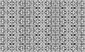 Fototapeta - Mozaika (254x184 cm)