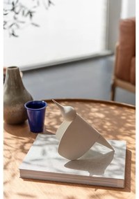 Soška z dubového dreva (výška 11,5 cm) Tica – Gazzda