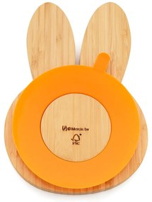 Detská jedálenská súprava Miffy – Zilverstad