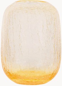 Váza Frosty, V 14 cm
