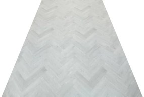 PVC podlaha Turbo Mayfair 009S sivá