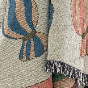 Deka 130x150 cm Caramella – Bloomingville