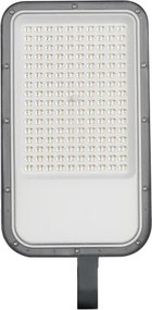 Brilagi-LED Vonkajšia lampa so stĺpom a kl. 3 m URBANLIGHT LED/100W/230V antracit IP65