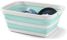 Skladací kôš na bielizeň