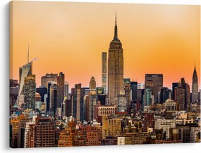 Obraz New Yorku (70x50 cm)