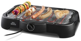 Elektrický gril Grillmeister GTGE 2000 A1