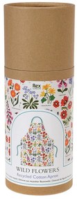 Zástera z recyklovanej bavlny Rex London Wild Flowers