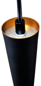 Luster MODERN 1C 1xE27/20W/230V