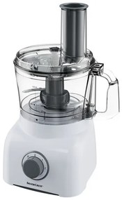 SILVERCREST® KITCHEN TOOLS Multifunkčný kuchynský robot SFPM 600 A1 (100342988)