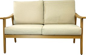 CH Hliníková súprava záhradného nábytku Tirana