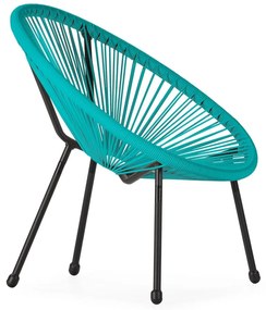 Detská záhradná stolička Avocado – Bonami Essentials