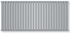 DK Terma Nemo 530x1185 vodný radiátor Metallic Stone LP