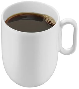 WMF - SADA 2x Šálka na kávu BARISTA 380 ml biela