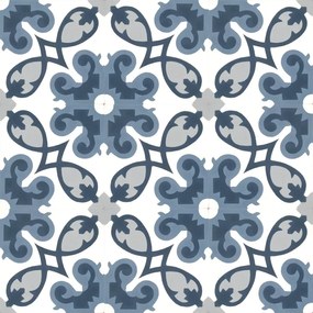 Cementové dlaždice 3690 | Articima