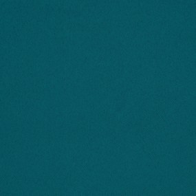 ZATEMŇOVACÍ ZÁVES NA PÁSKE LOGAN 135X270 CM TYRKYSOVÁ