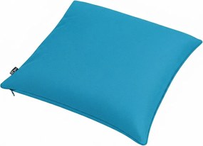 Sada 2 ks vonkajších vankúšov CALINO 45x45 cm, azúrové