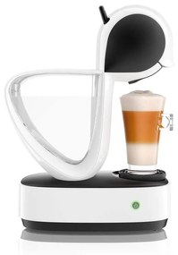 Kapsulový kávovar Krups Nescafé Dolce Gusto Infinissima KP170131 (rozbalené)