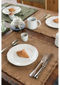 Bavlnená prestieranie v sade 2 ks 38x50 cm Handloom – Lorena Canals