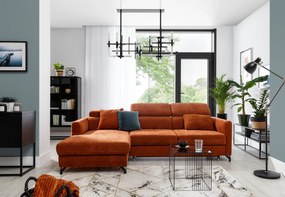 Sedacia súprava NEVADA mini