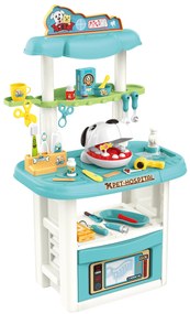 Aga4Kids Zubná ordinácia PET DENTIST