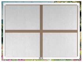 Obraz 85x113 cm Idyll View - Styler