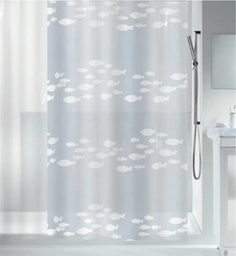 Sprchový záves 180x200 cm Sardai – Spirella