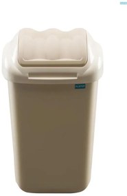 Kôš na odpad UH 15 l FALA cappuccino KLC