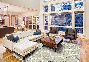 Koberec Agnella Isfahan M Eveil Popiel