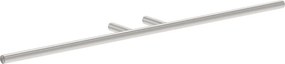 Mexen Loop, držiak na uteráky 65 cm, brúsená oceľ, 70A71046-97