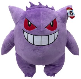 Plyšový pokémon Gengar, 60 cm