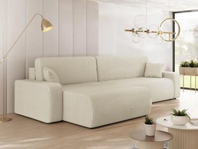 Rohová sedačka Easton Maxi, Farba: Poso 05