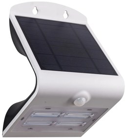 Vonkajšie priemyselné svietidlo EGLO LAMOZZO sensor white 98757