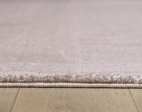 Ayyildiz Kusový koberec CATWALK 2600, Béžová Rozmer koberca: 160 x 220 cm