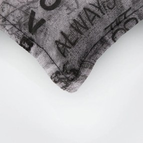 Doppler SPOT 2660 sivá