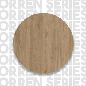 Barový stôl Mona Oak