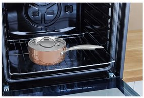 Silvercrest®  Kastról s medenou vrstvou Premium, 16 cm  (100393992)