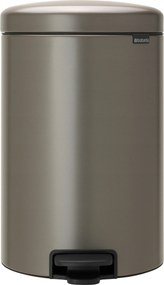 XXXLutz ODPADKOVÝ KÔŠ 20 l Brabantia - Upratovanie - 003394013104