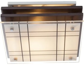GLOBO 48089 - Stropné svietidlo KADAVU 1xE27/60W