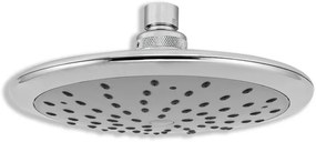 Novaservis - Pevná sprcha priemer 200 mm chróm, RUP/137,0