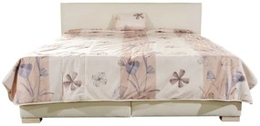 Manželská posteľ VENEZIA LUX 160/180 Rozmer: 160x200cm
