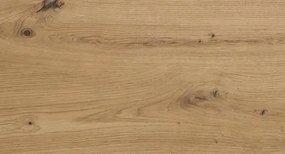 Nočný stolík s 1 zásuvkou Suna, dub artisan