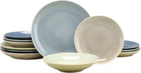 XXXLutz JEDÁLENSKÝ SERVIS 12-dielne Creatable - Online Only bytové doplnky - 0077680863