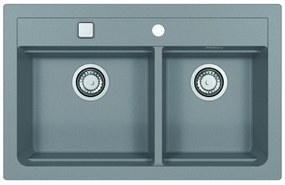 SET ALVEUS ATROX 50 / 81 + BATERIE AFRA 81