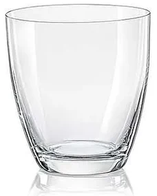 VÝPREDAJ Crystalex poháre Kate 300 ml
