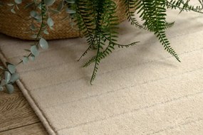 Koberec TEXTURA 488.01.LA100 Osta krémový