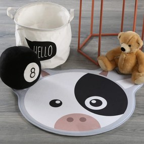 Obsession koberce Detský kusový koberec Mila kids 150 cow - 60x80 cm