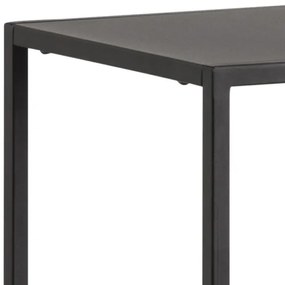 Knižnica SETH čierna