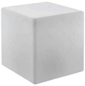 Eglo 900294 - Vonkajšia stojacia lampa BOTTONA 1xE27/15W/230V 30x30 cm IP65