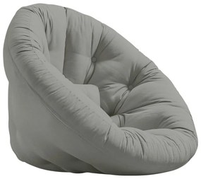 Variabilné kresielko Karup Design Nido Grey