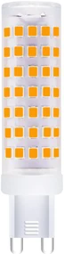 BERGE LED žiarovka - 230V - G9 - 12W - 1080Lm - studená biela - 6500K